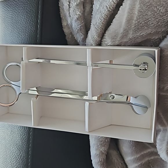 Lohn Candle Care Set - Picture 2 of 2